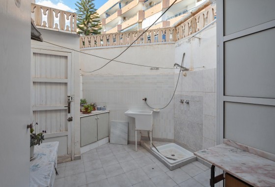 Resale - Townhouse - Torrevieja - Acequion