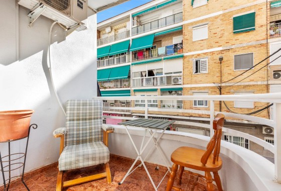 Segunda Mano - Apartamento - Torrevieja - Centro