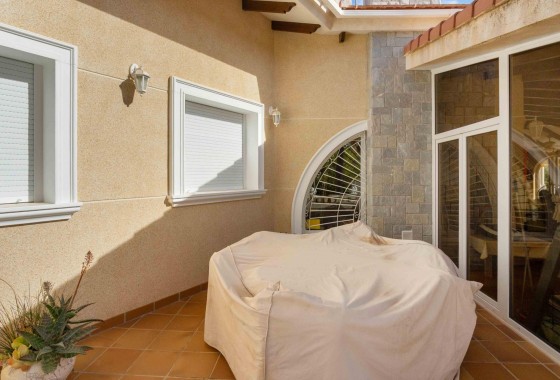 Resale - Detached Villa - Cabo Roig - MUY CERCA DE LA PLAYA