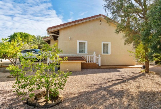 Resale - Detached Villa - Cabo Roig - MUY CERCA DE LA PLAYA