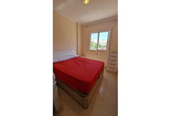 Revente - Bungalow - Torrevieja - Aguas nuevas 1