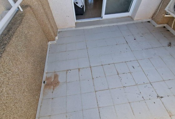 Revente - Bungalow - Torrevieja - Aguas nuevas 1