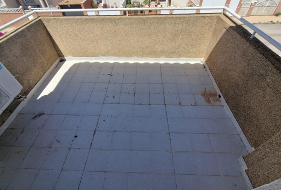 Revente - Bungalow - Torrevieja - Aguas nuevas 1