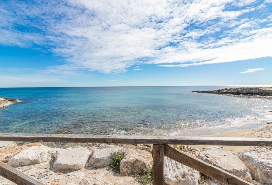 Segunda Mano - Chalet - Orihuela Costa - Punta Prima