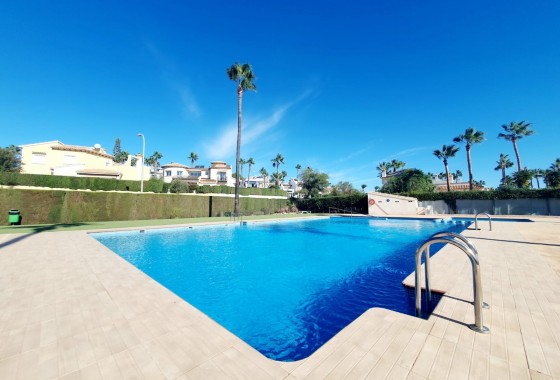 Resale - Townhouse - Orihuela Costa - Los Dolses