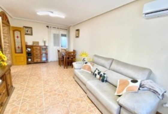 Resale - Townhouse - La Marina* - Catral*