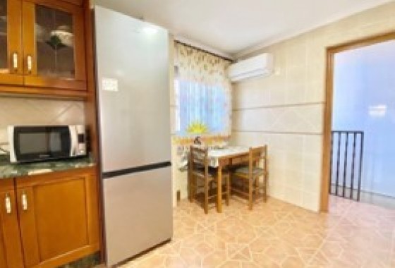 Resale - Townhouse - La Marina* - Catral*