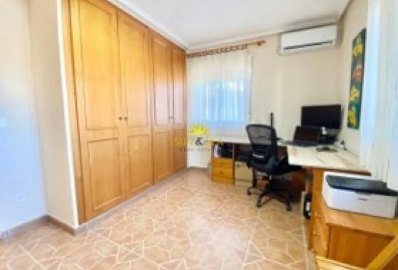 Resale - Townhouse - La Marina* - Catral*