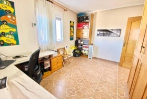 Resale - Townhouse - La Marina* - Catral*