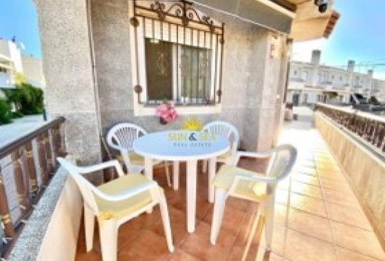 Resale - Townhouse - La Marina* - Catral*