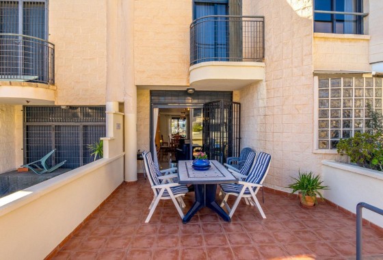 Revente - Maison de ville - Orihuela Costa - Cabo Roig