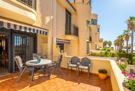 Revente - Maison de ville - Orihuela Costa - Cabo Roig