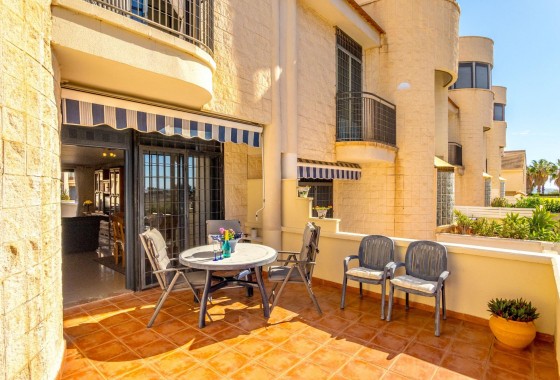 Revente - Maison de ville - Orihuela Costa - Cabo Roig