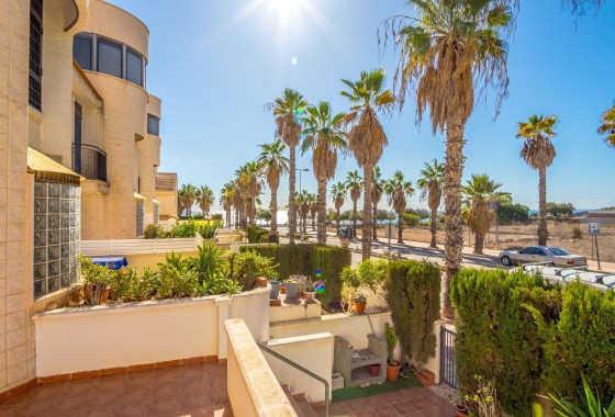 Revente - Maison de ville - Orihuela Costa - Cabo Roig