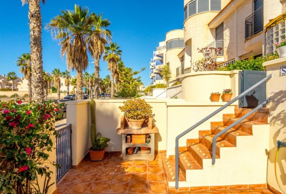 Revente - Maison de ville - Orihuela Costa - Cabo Roig