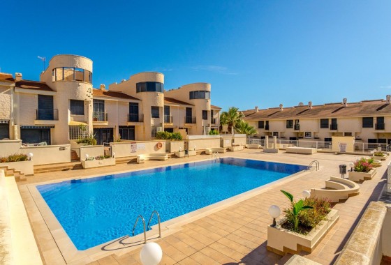 Revente - Maison de ville - Orihuela Costa - Cabo Roig