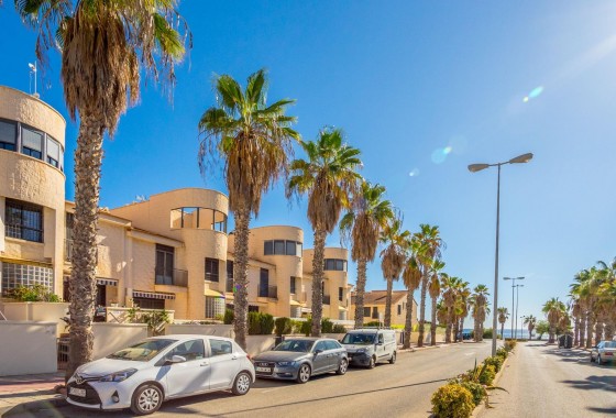 Revente - Maison de ville - Orihuela Costa - Cabo Roig