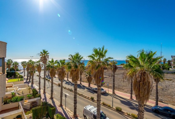 Resale - Townhouse - Orihuela Costa - Cabo Roig