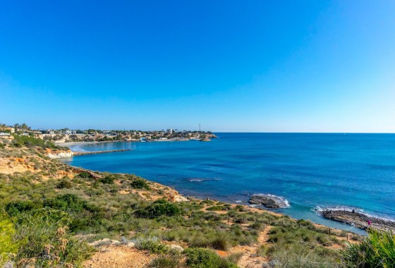 Revente - Maison de ville - Orihuela Costa - Cabo Roig