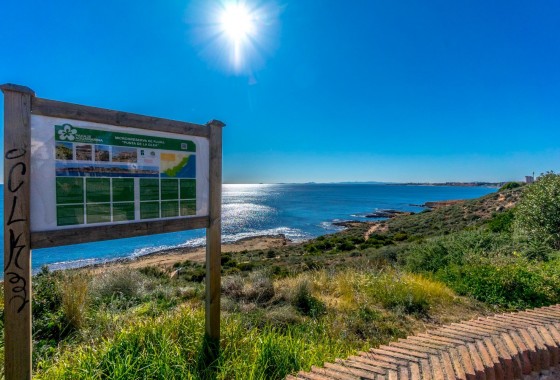 Segunda Mano - Adosado - Orihuela Costa - Cabo Roig