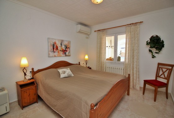 Revente - Villa - Torrevieja - La Siesta