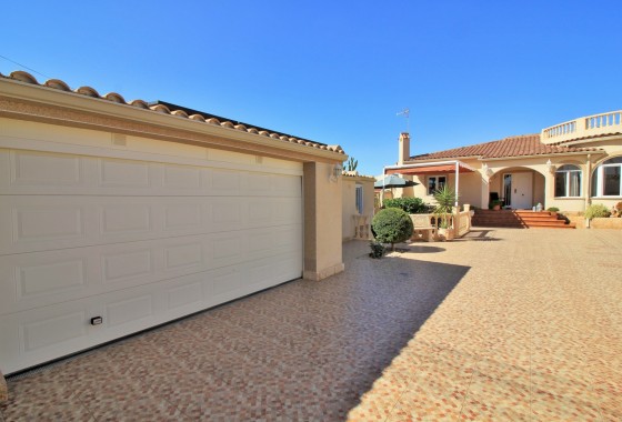 Revente - Villa - Torrevieja - La Siesta