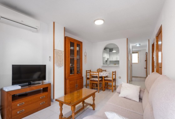 Revente - Appartement - Torrevieja - Playa de los locos