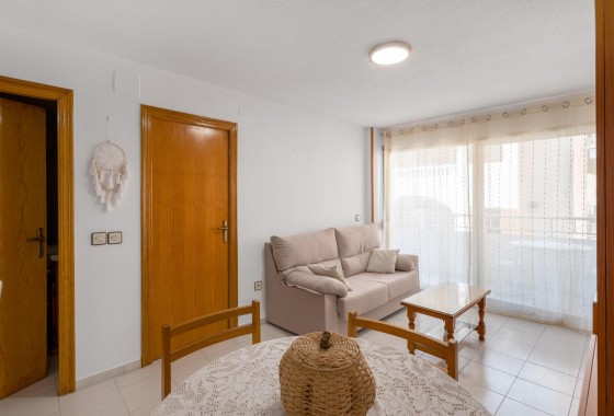 Revente - Appartement - Torrevieja - Playa de los locos