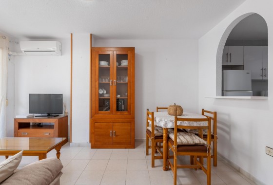 Revente - Appartement - Torrevieja - Playa de los locos