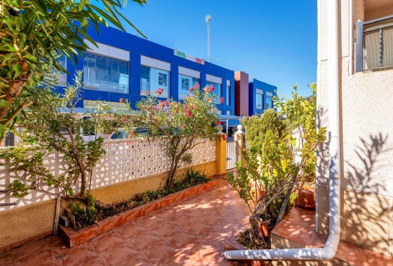 Resale - Bungalow - Torrevieja - Parque las naciones