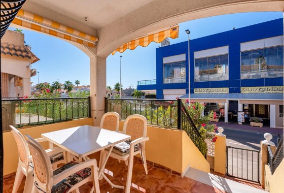 Revente - Bungalow - Torrevieja - Parque las naciones