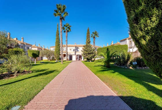 Segunda Mano - Bungalow - Torrevieja - Parque las naciones