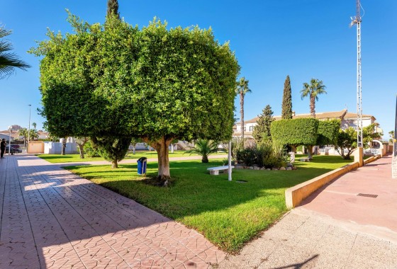 Segunda Mano - Bungalow - Torrevieja - Parque las naciones