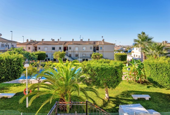 Segunda Mano - Bungalow - Torrevieja - Parque las naciones