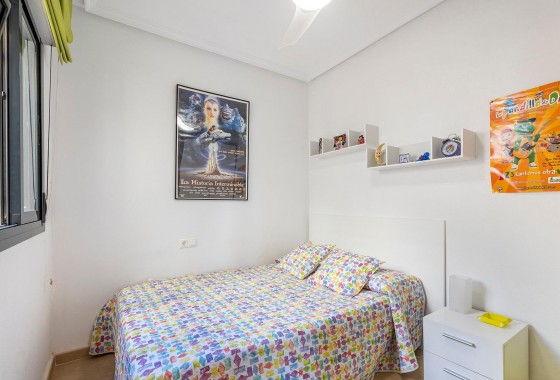 Resale - Townhouse - Orihuela Costa - Los Dolses