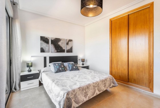 Resale - Townhouse - Orihuela Costa - Los Dolses