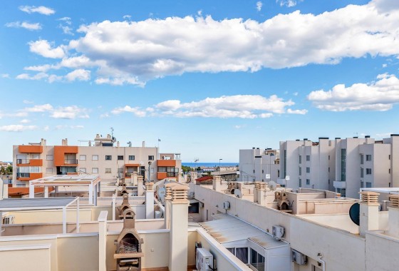 Resale - Townhouse - Orihuela Costa - Los Dolses