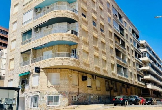 Segunda Mano - Apartamento - Torrevieja