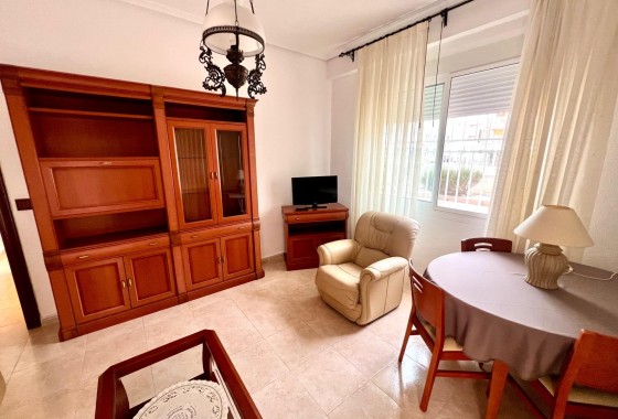 Revente - Appartement - Torrevieja - Playa de los Naufragos