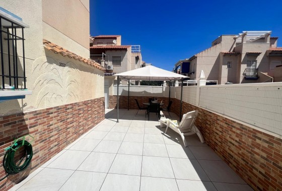 Resale - Bungalow - Orihuela Costa - Los Dolses