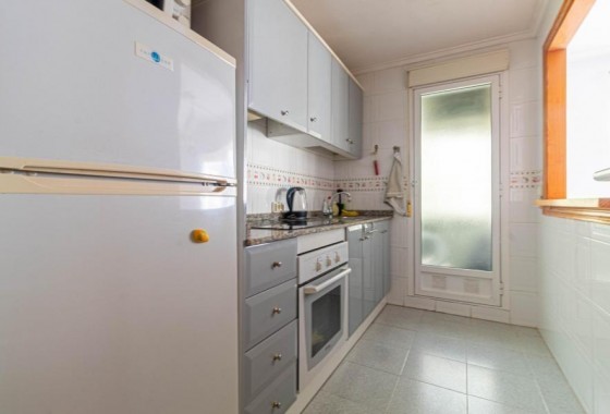 Revente - Appartement - Torrevieja - Cabo cervera