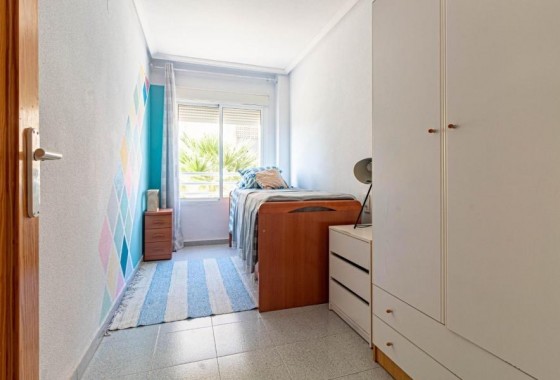 Segunda Mano - Apartamento - Torrevieja - Cabo cervera