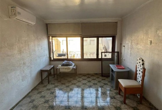 Segunda Mano - Apartamento - Alicante - Carolinas altas