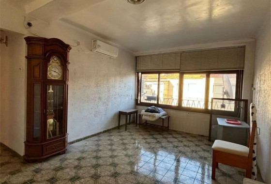 Segunda Mano - Apartamento - Alicante - Carolinas altas