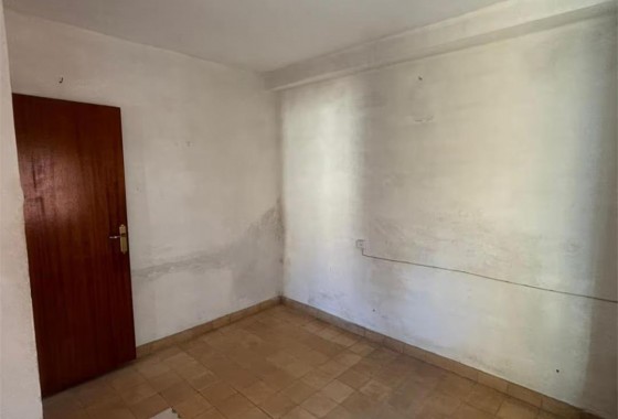 Revente - Appartement - Alicante - Carolinas altas