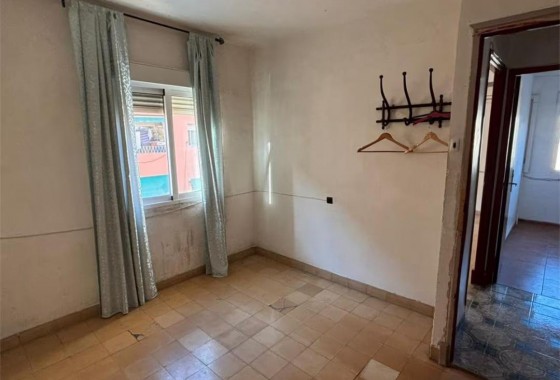 Revente - Appartement - Alicante - Carolinas altas