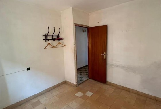 Resale - Apartment - Alicante - Carolinas altas