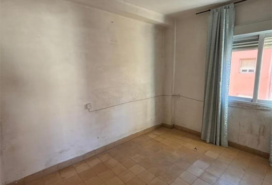 Segunda Mano - Apartamento - Alicante - Carolinas altas