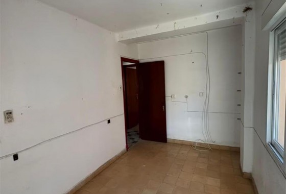 Revente - Appartement - Alicante - Carolinas altas