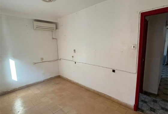 Revente - Appartement - Alicante - Carolinas altas